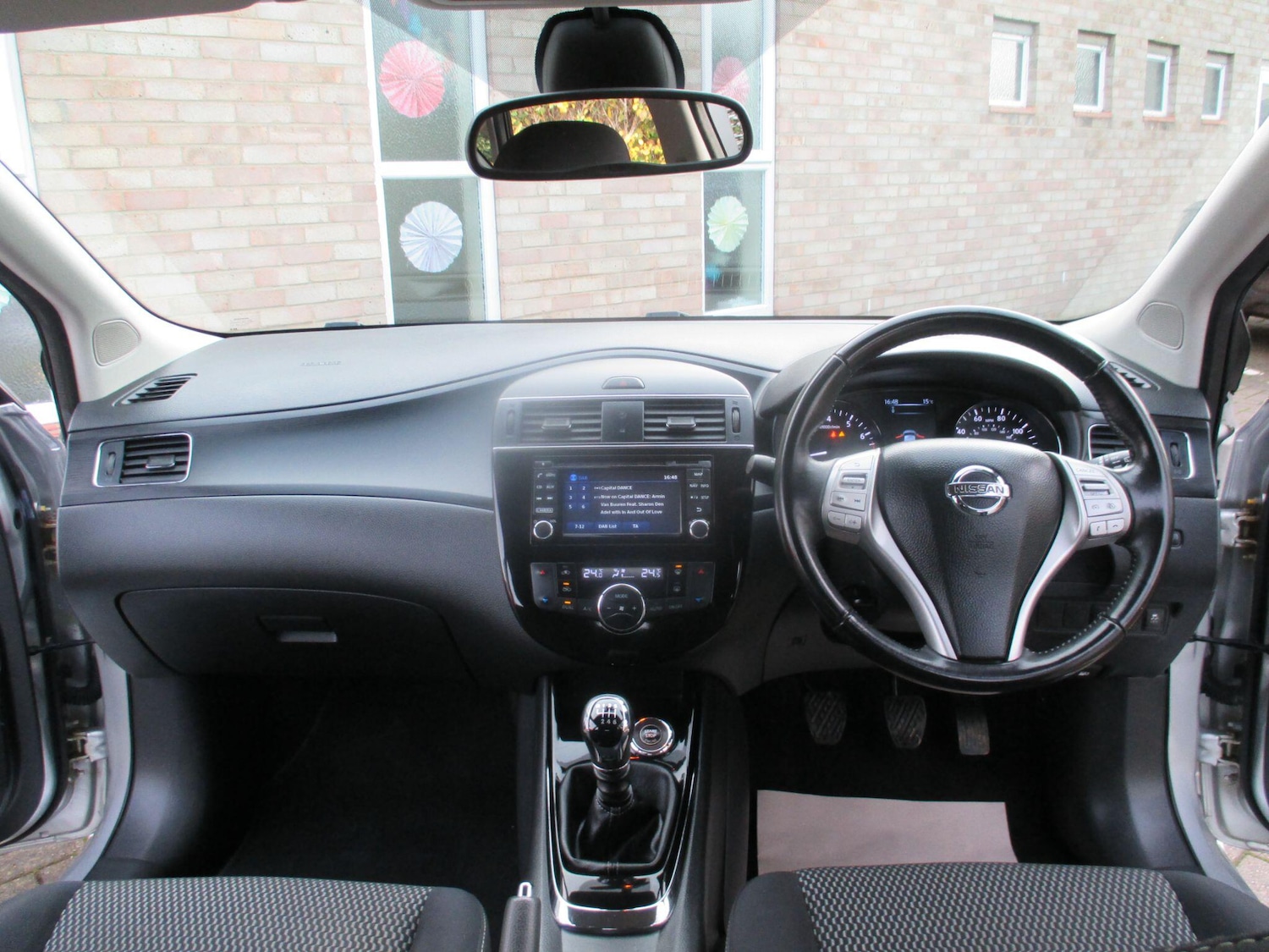 Used Nissan Pulsar 2016 for sale - 76511932: Photo 14