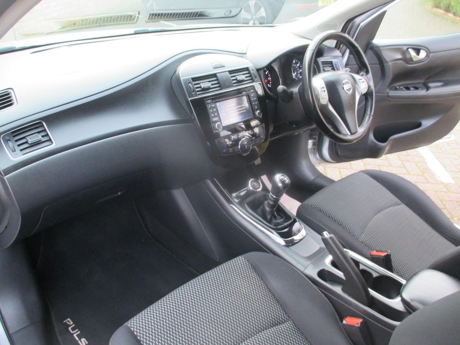 Used Nissan Pulsar 2016 for sale - 76511932: Photo 15