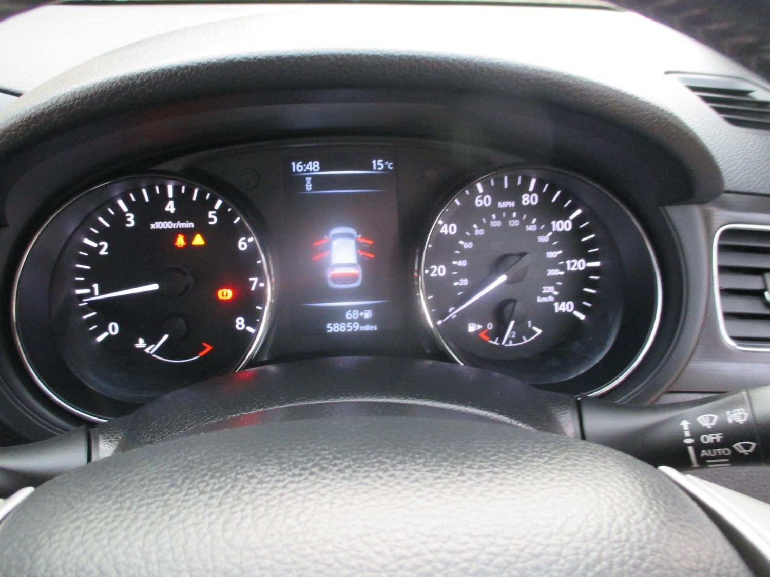 Used Nissan Pulsar 2016 for sale - 76511932: Photo 18