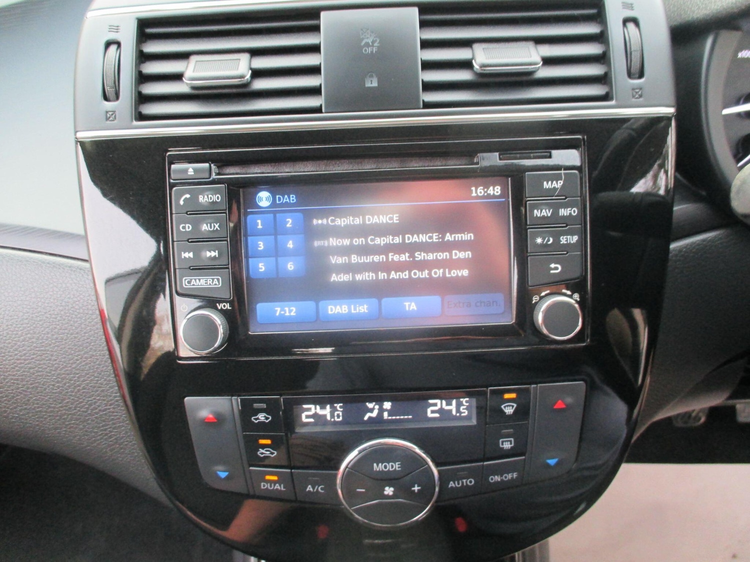 Used Nissan Pulsar 2016 for sale - 76511932: Photo 19