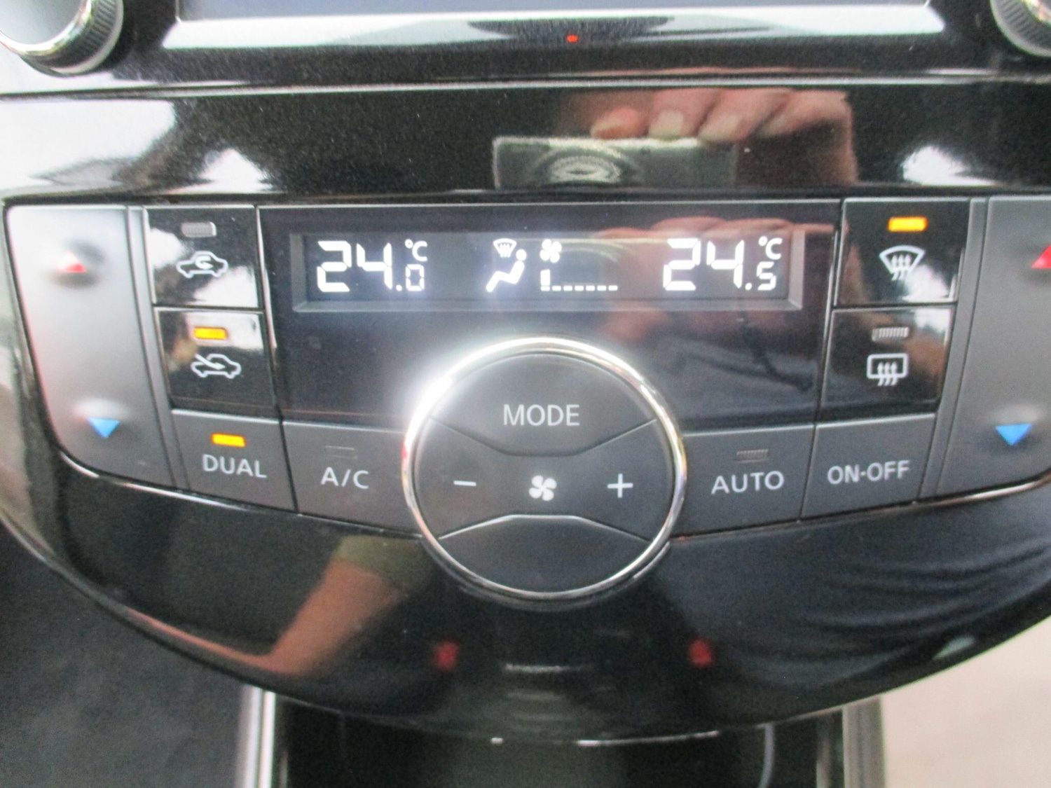 Used Nissan Pulsar 2016 for sale - 76511932: Photo 20