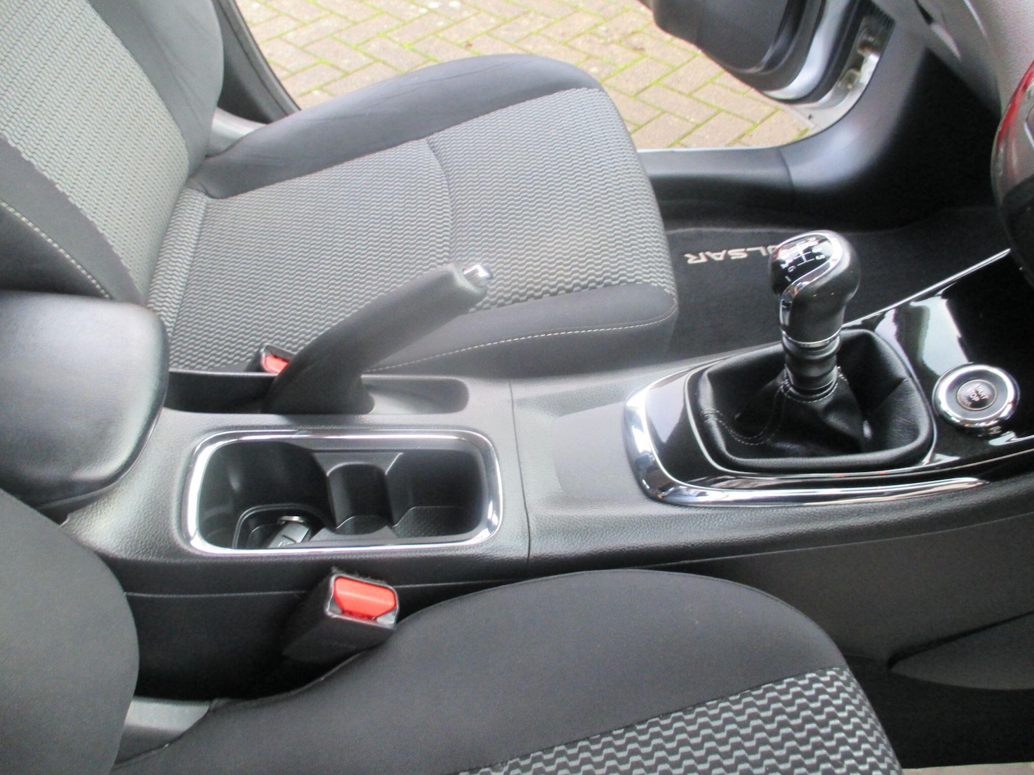 Used Nissan Pulsar 2016 for sale - 76511932: Photo 21