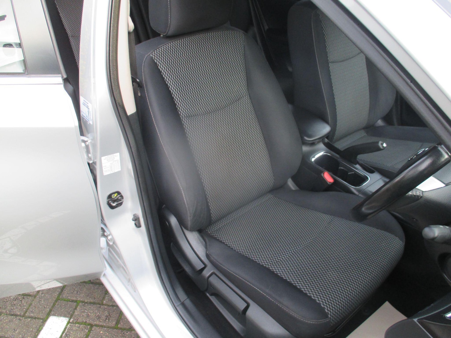 Used Nissan Pulsar 2016 for sale - 76511932: Photo 22