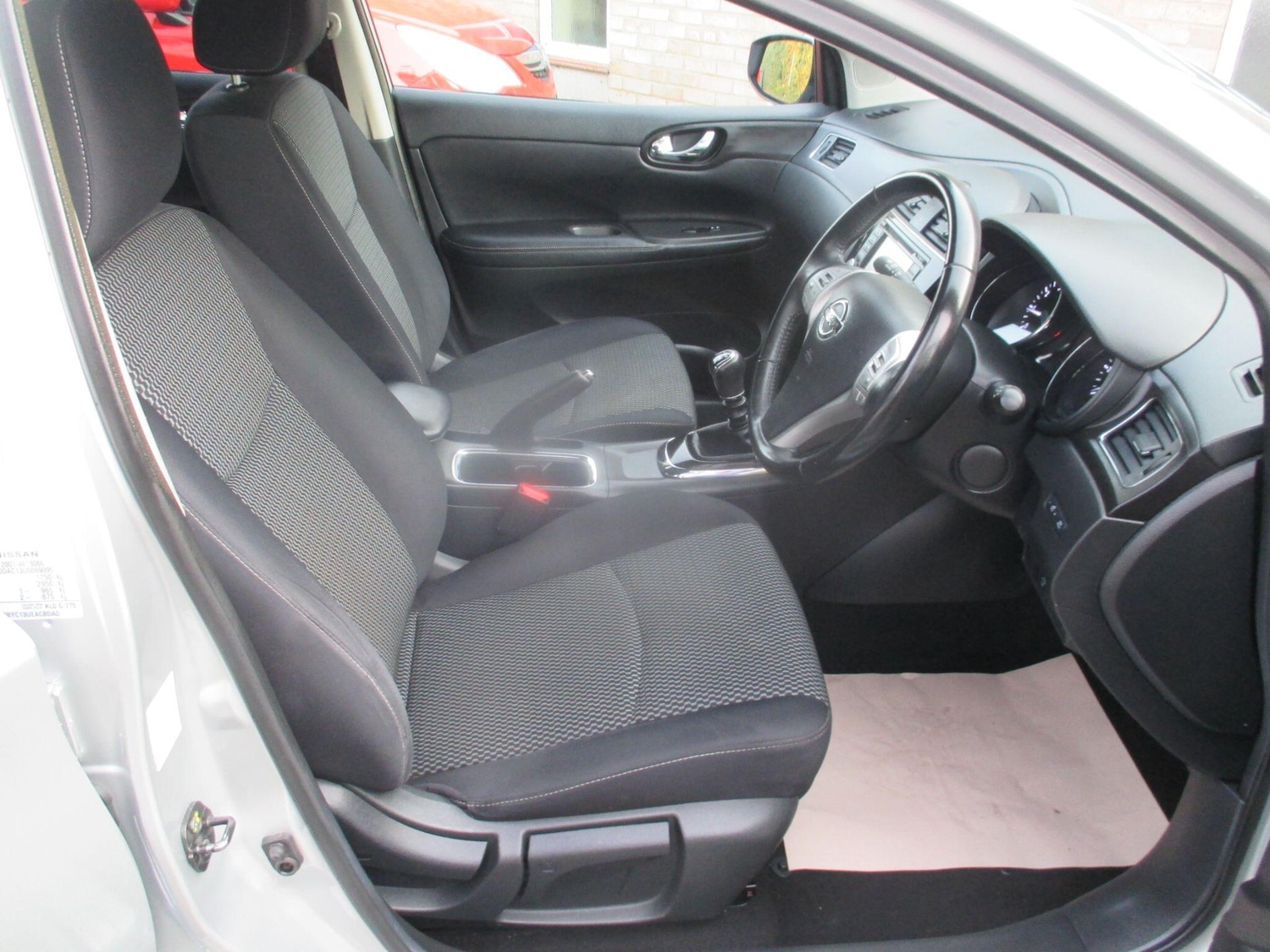 Used Nissan Pulsar 2016 for sale - 76511932: Photo 23