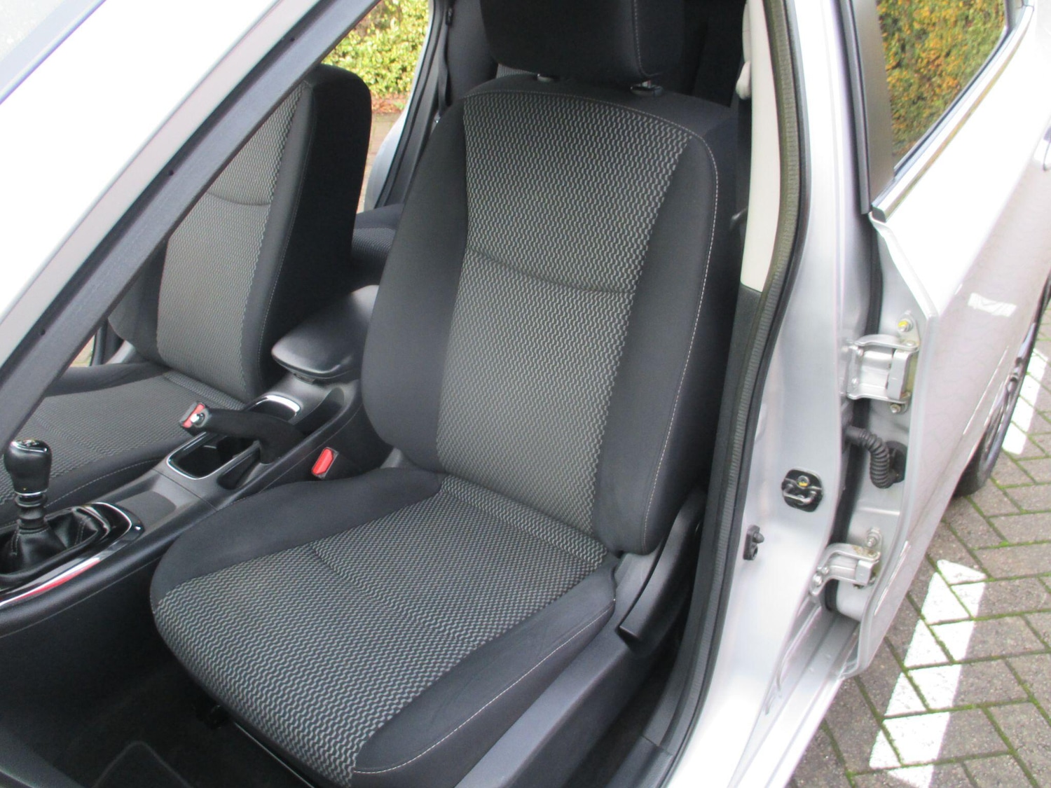 Used Nissan Pulsar 2016 for sale - 76511932: Photo 24