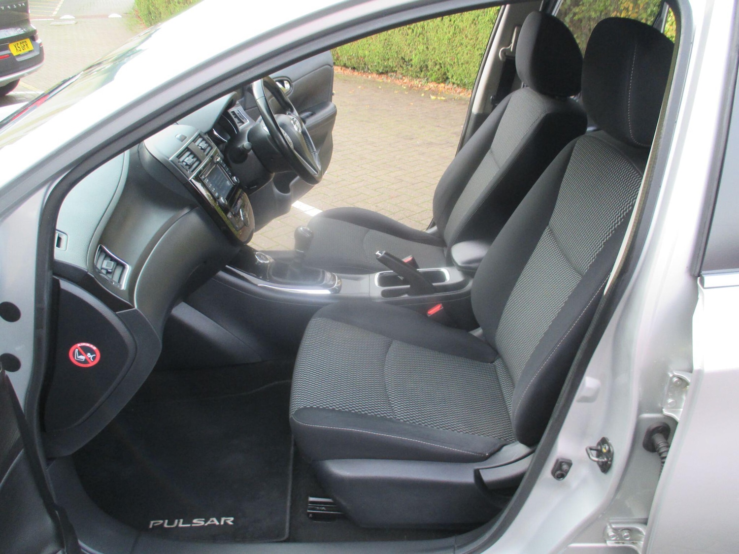 Used Nissan Pulsar 2016 for sale - 76511932: Photo 25