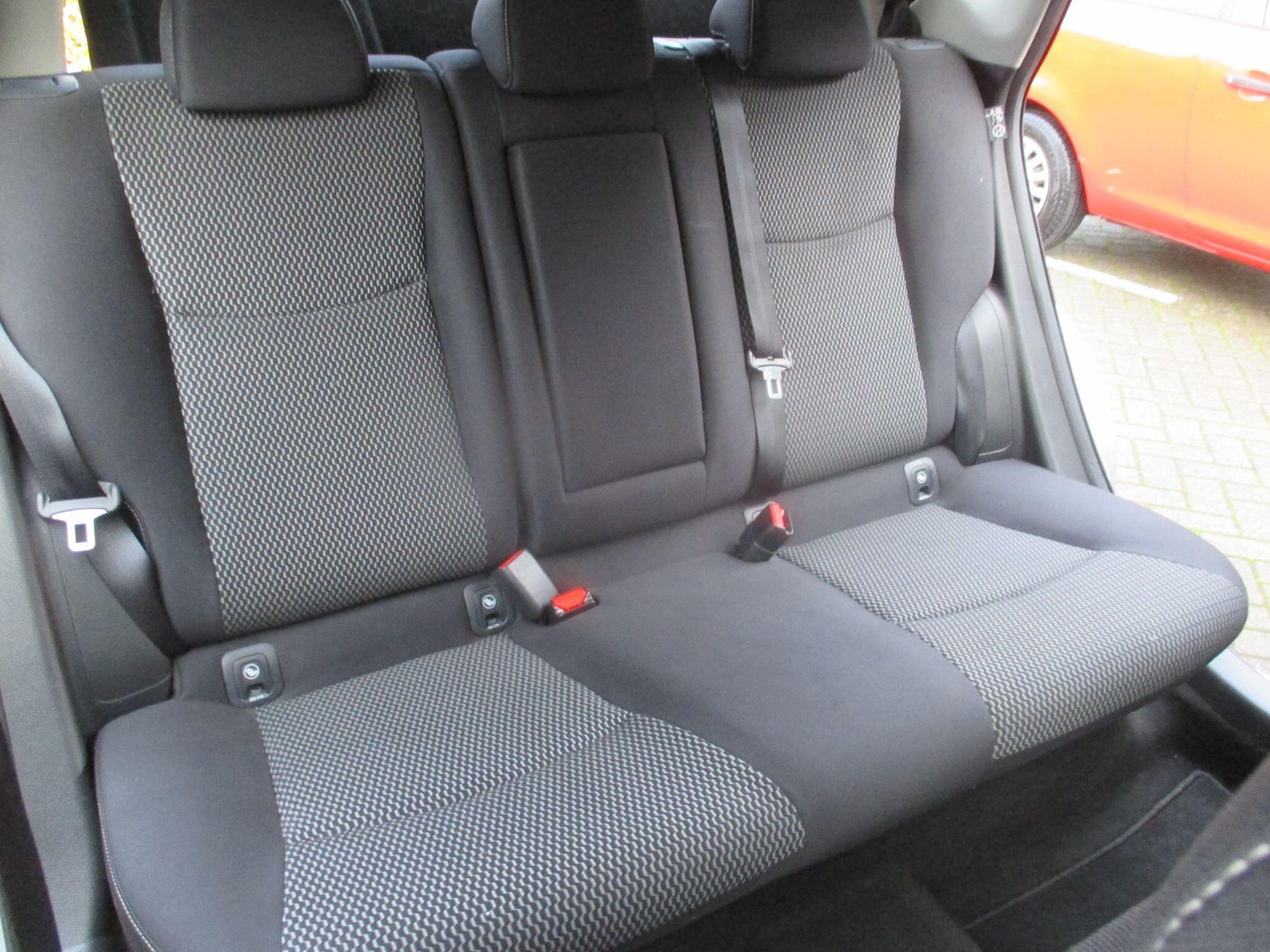 Used Nissan Pulsar 2016 for sale - 76511932: Photo 27