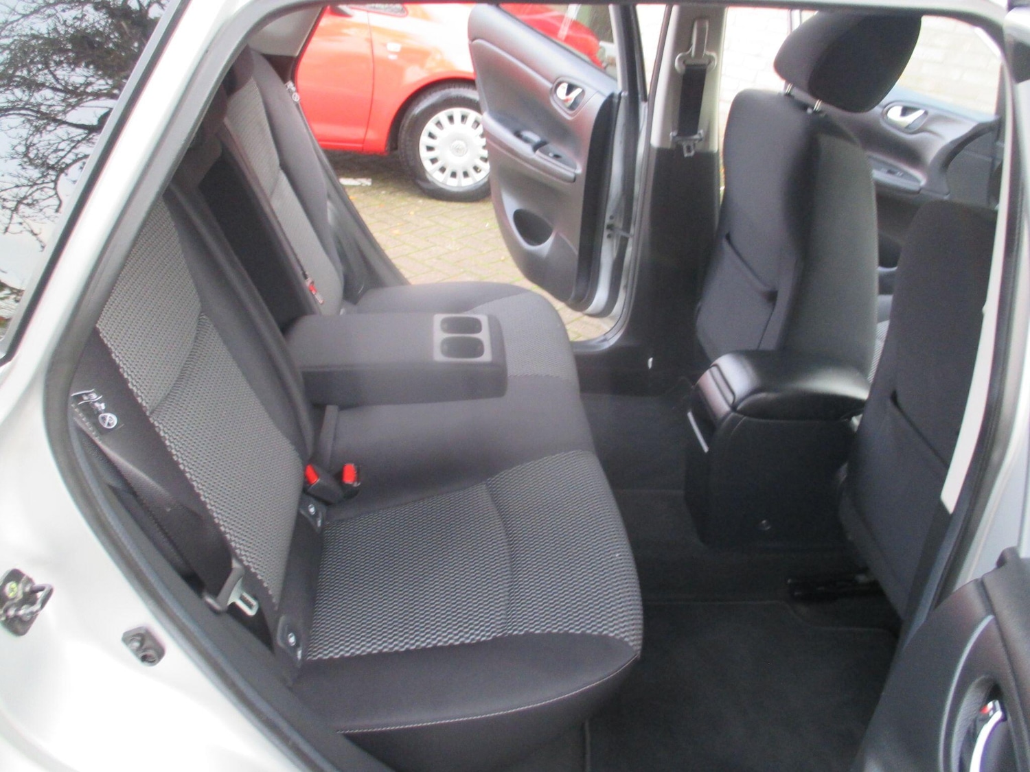 Used Nissan Pulsar 2016 for sale - 76511932: Photo 28