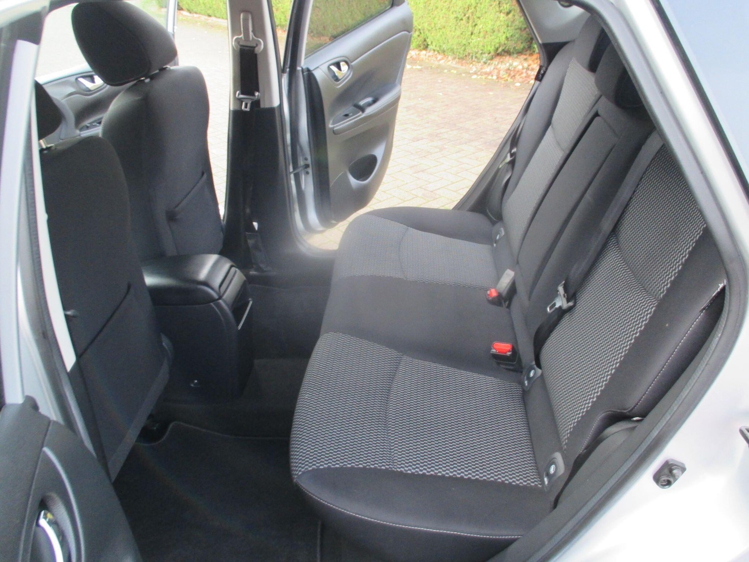 Used Nissan Pulsar 2016 for sale - 76511932: Photo 29