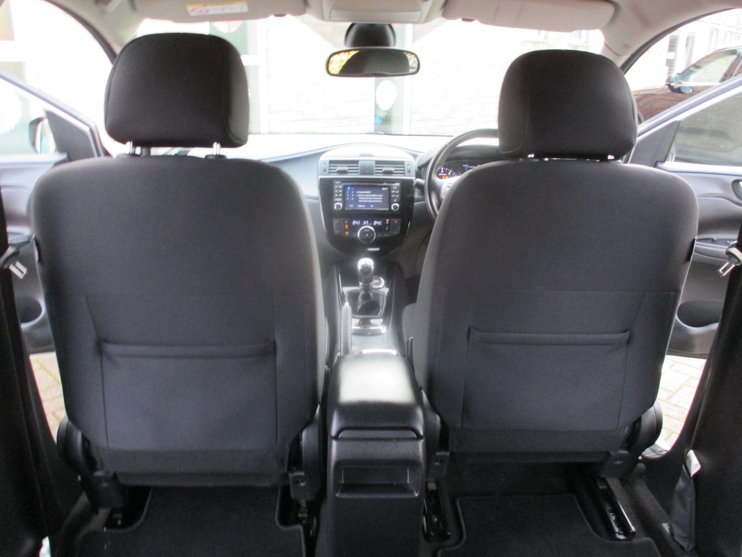 Used Nissan Pulsar 2016 for sale - 76511932: Photo 30