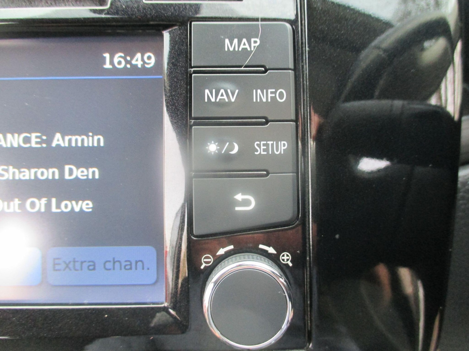 Used Nissan Pulsar 2016 for sale - 76511932: Photo 37