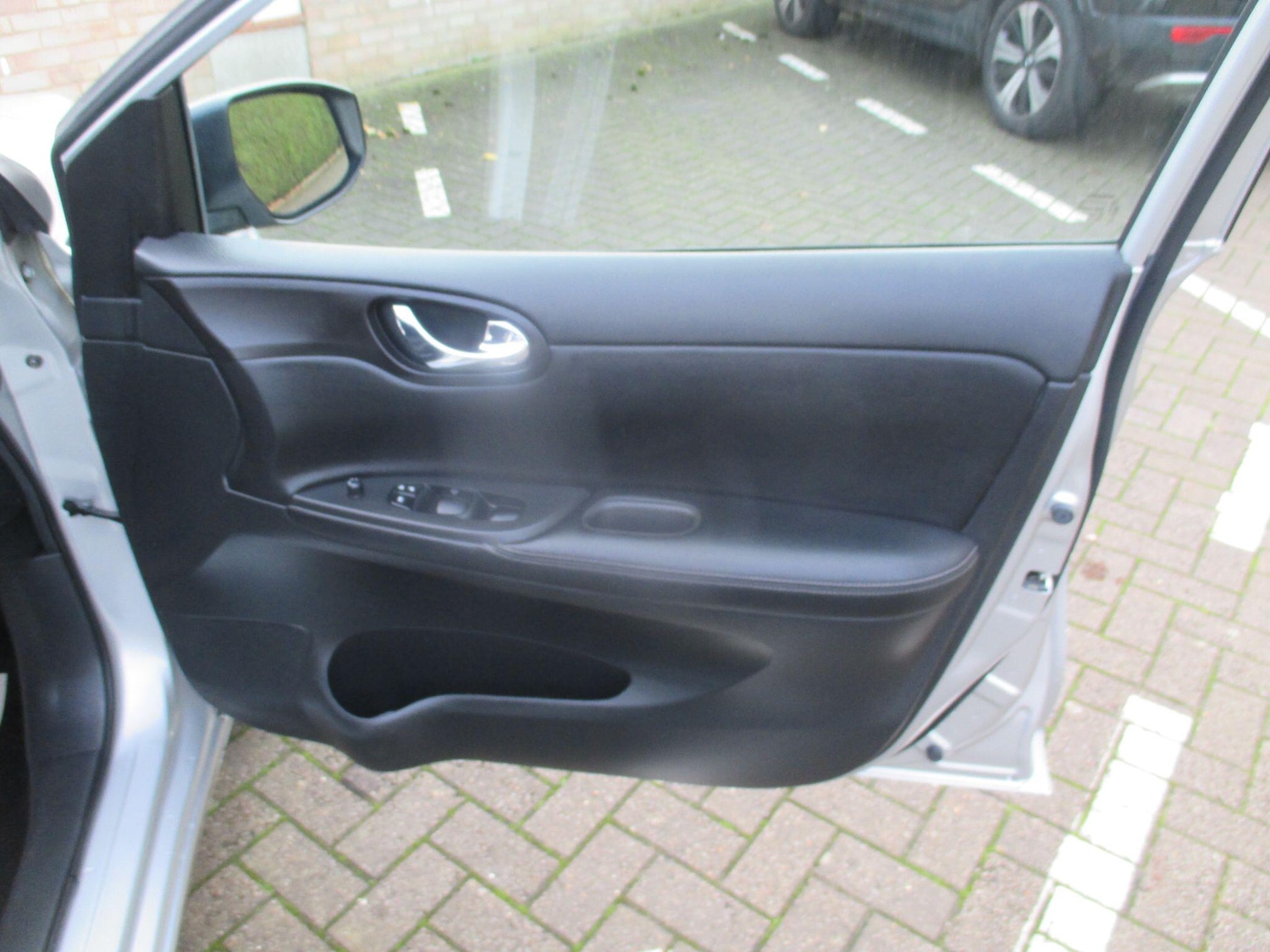 Used Nissan Pulsar 2016 for sale - 76511932: Photo 43