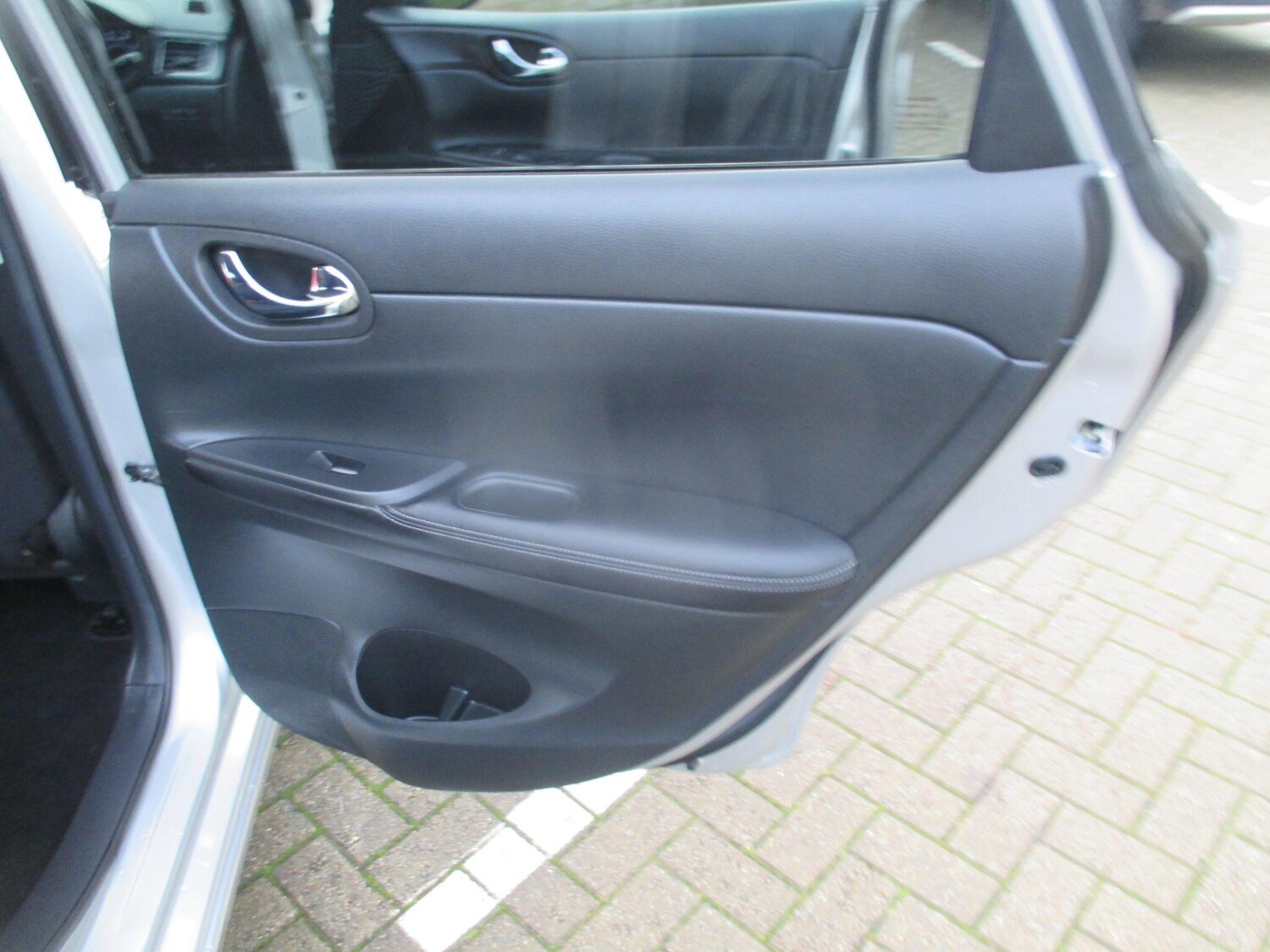 Used Nissan Pulsar 2016 for sale - 76511932: Photo 44