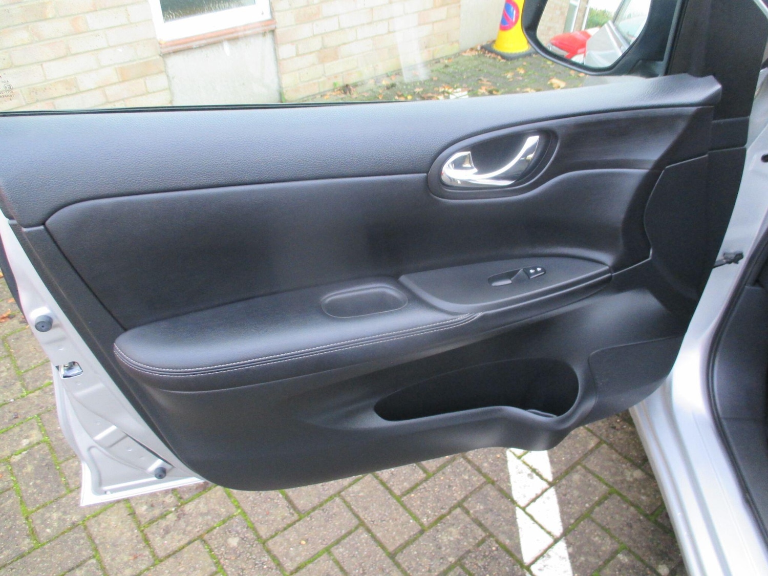 Used Nissan Pulsar 2016 for sale - 76511932: Photo 46