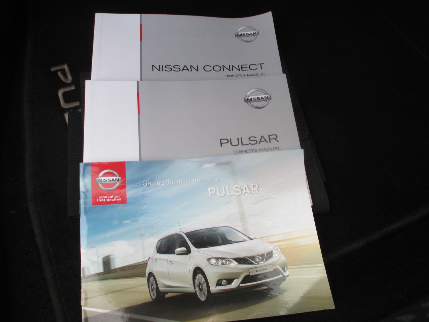 Used Nissan Pulsar 2016 for sale - 76511932: Photo 47