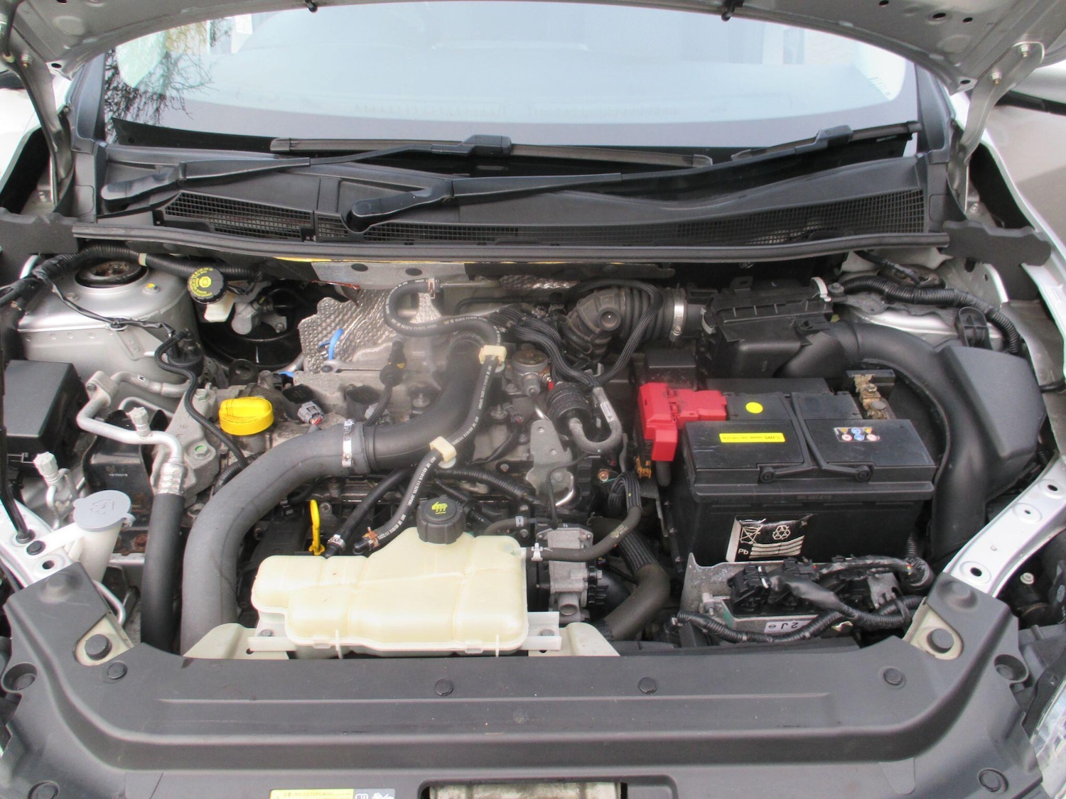 Used Nissan Pulsar 2016 for sale - 76511932: Photo 51