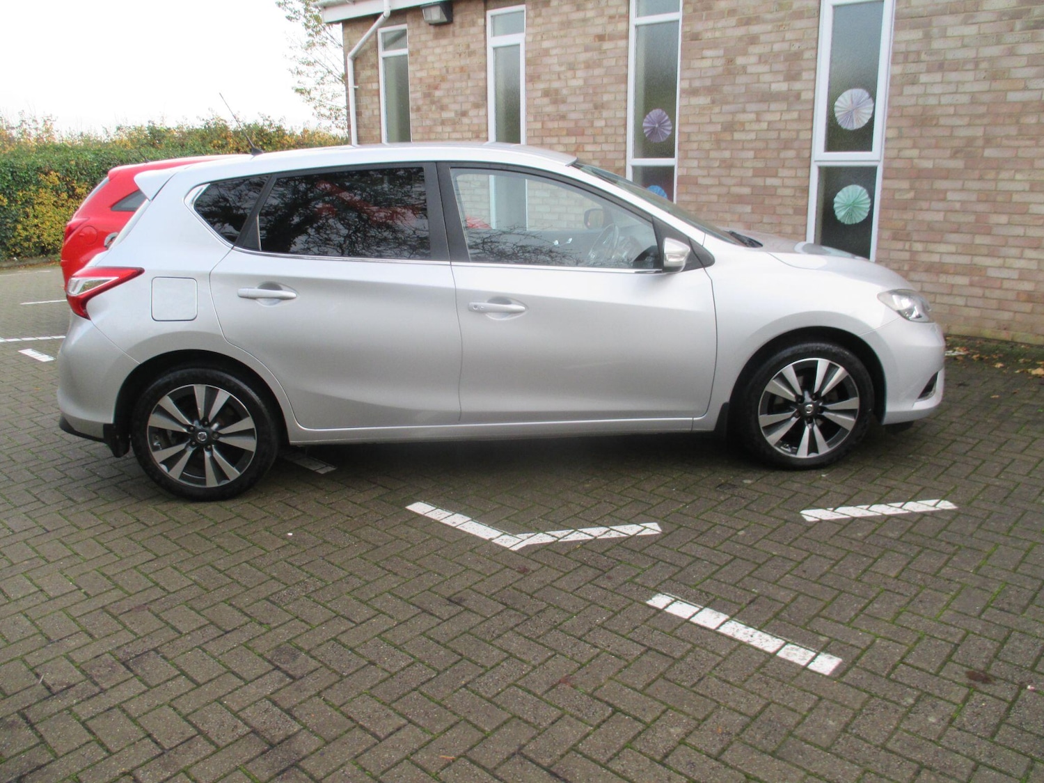 Used Nissan Pulsar 2016 for sale - 76511932: Photo 6