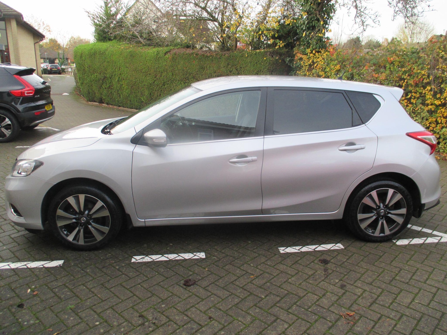 Used Nissan Pulsar 2016 for sale - 76511932: Photo 7