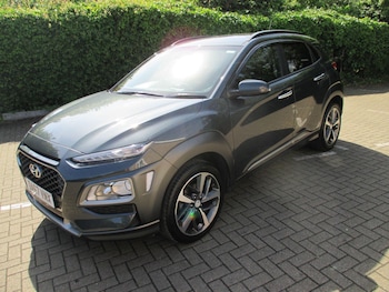 Used Hyundai KONA 2018 for sale - 78675289: Photo