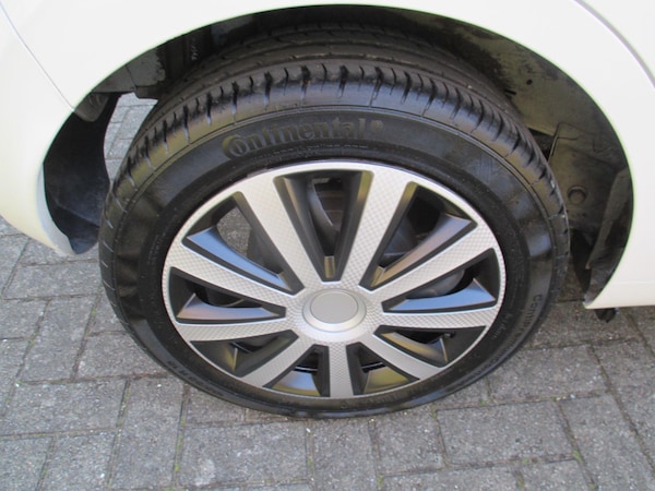 Used Vauxhall Viva 2016 for sale - 75751597: Photo 10