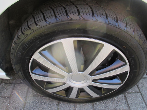 Used Vauxhall Viva 2016 for sale - 75751597: Photo 11
