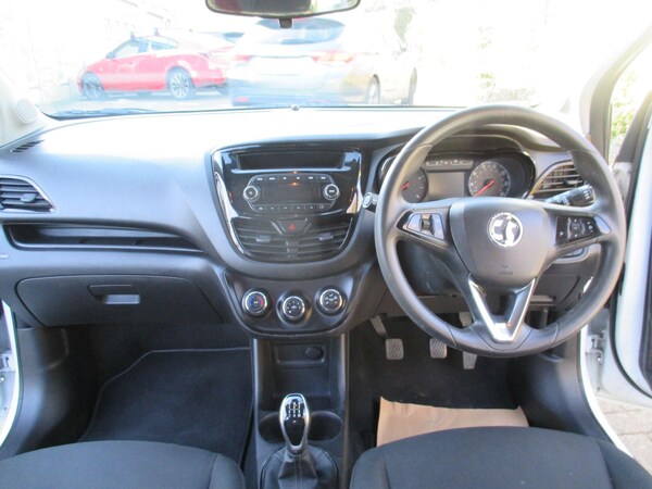 Used Vauxhall Viva 2016 for sale - 75751597: Photo 12