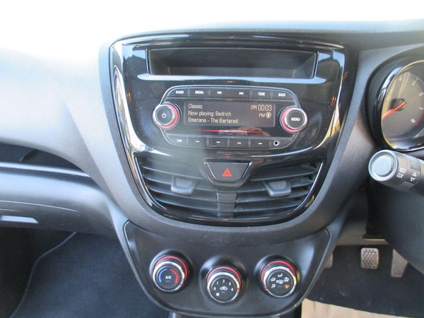 Used Vauxhall Viva 2016 for sale - 75751597: Photo 13