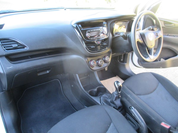 Used Vauxhall Viva 2016 for sale - 75751597: Photo 14