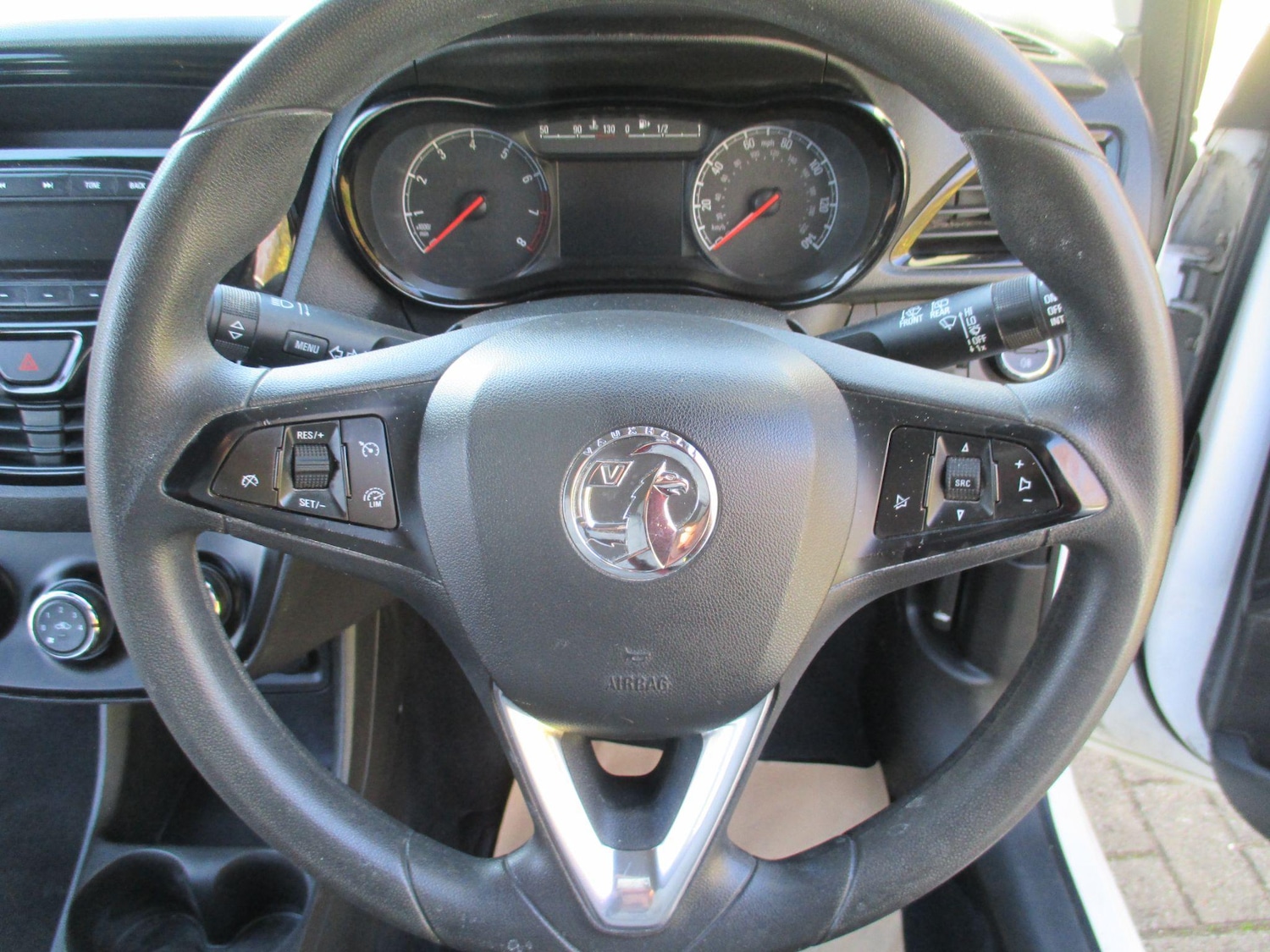 Vehicle 16