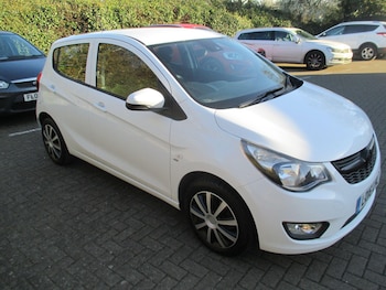 Vauxhall - Viva