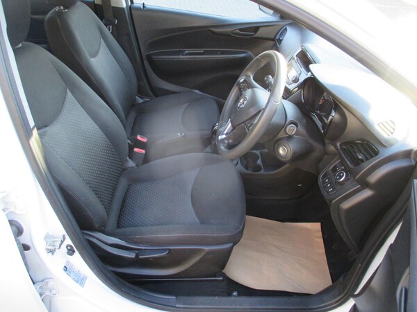 Used Vauxhall Viva 2016 for sale - 75751597: Photo 22