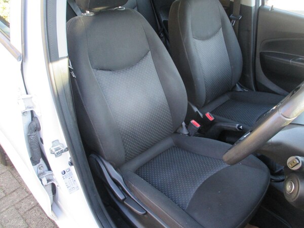 Used Vauxhall Viva 2016 for sale - 75751597: Photo 23