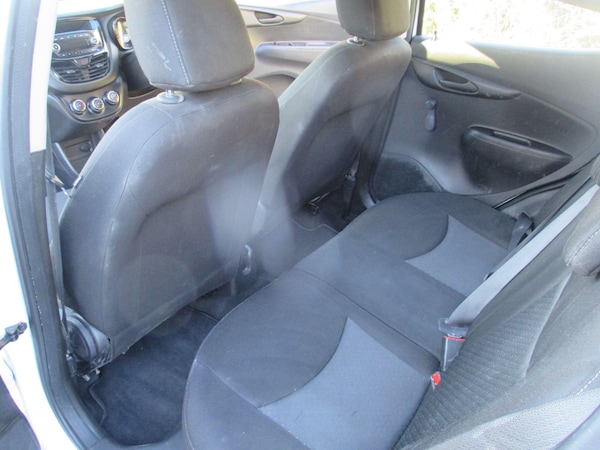 Used Vauxhall Viva 2016 for sale - 75751597: Photo 26