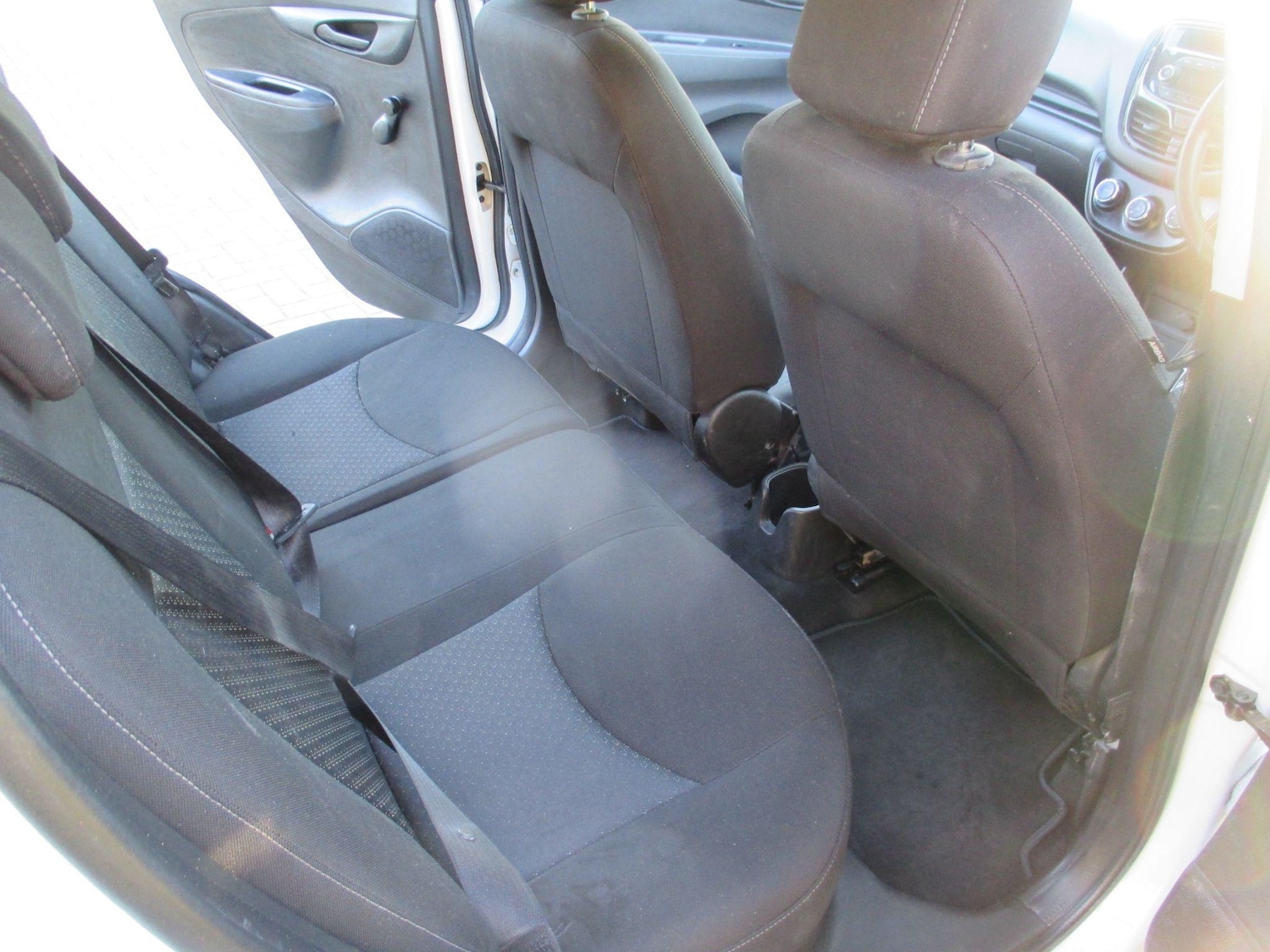 Vehicle 27