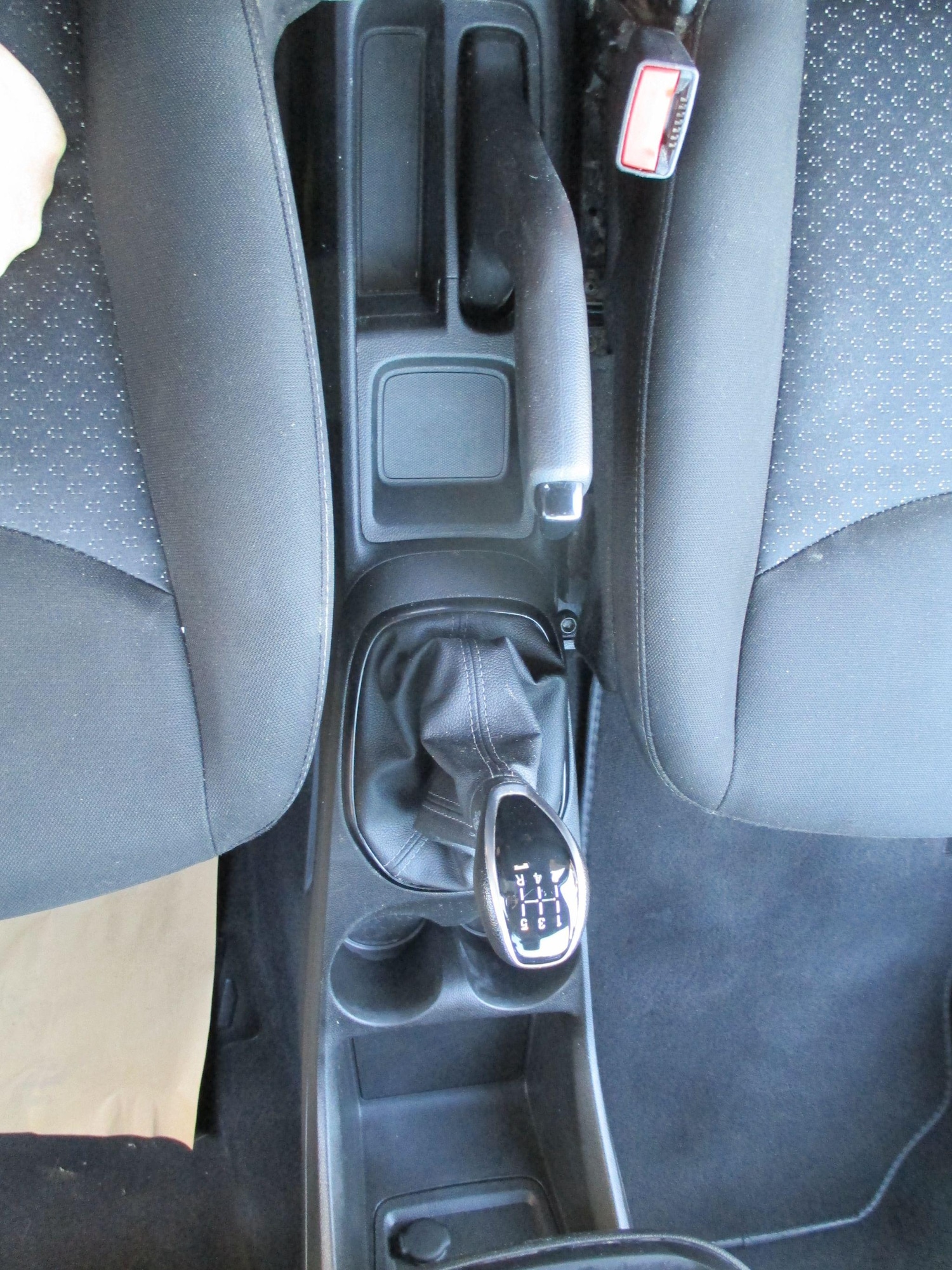 Vehicle 32