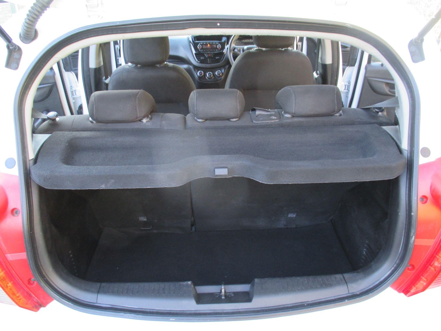 Vehicle 36