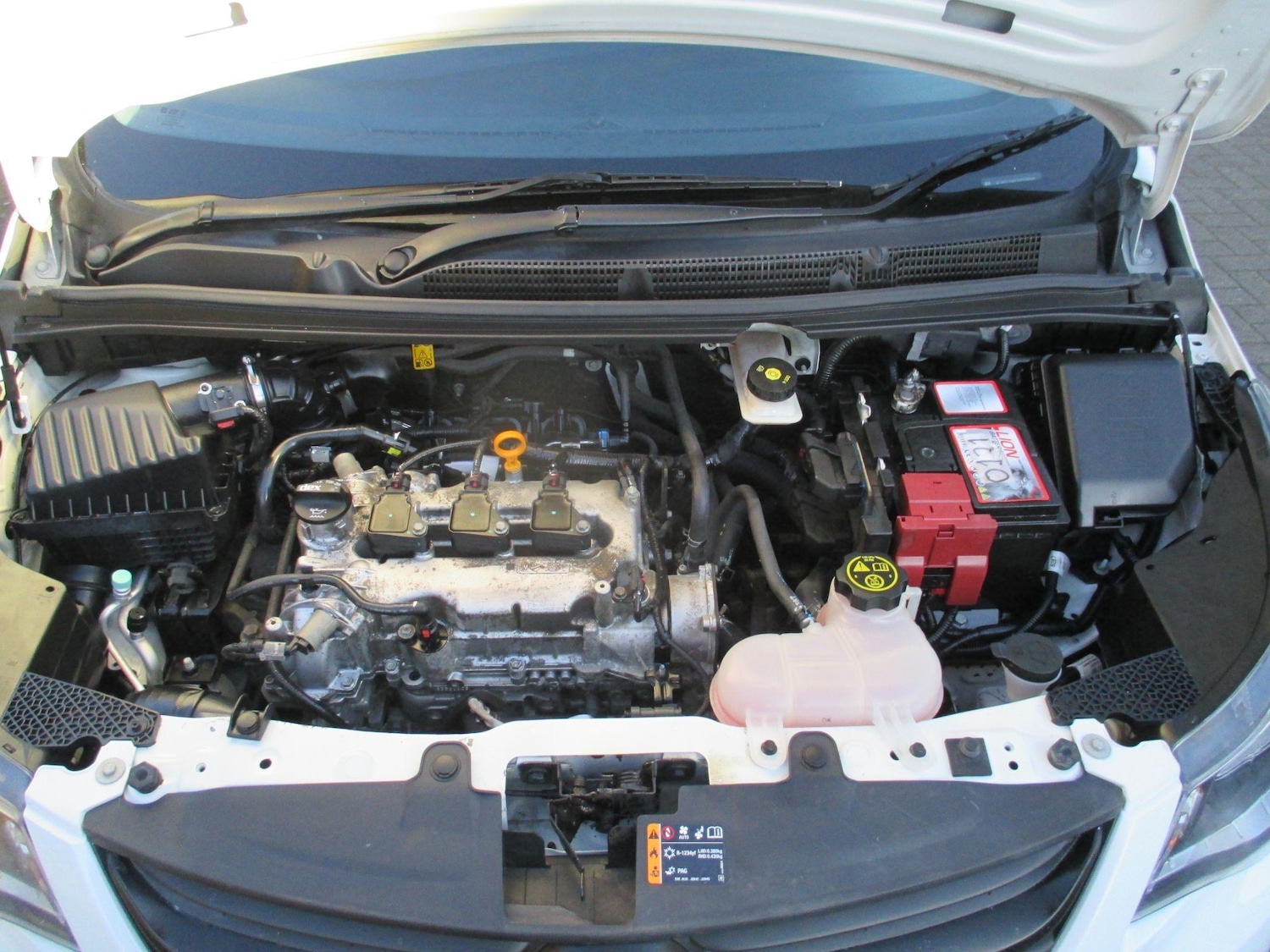 Vehicle 37
