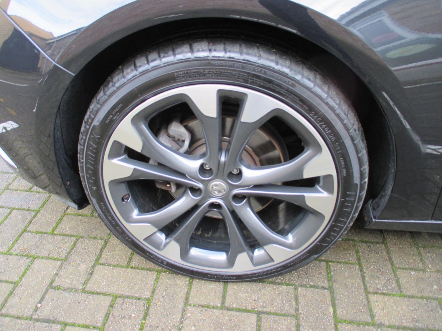 Used Vauxhall Cascada 2015 for sale - 77395935: Photo 10