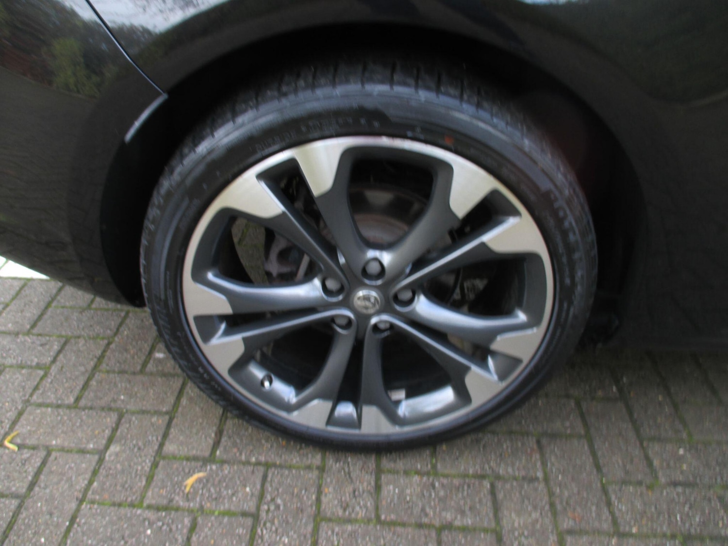 Used Vauxhall Cascada 2015 for sale - 77395935: Photo 12