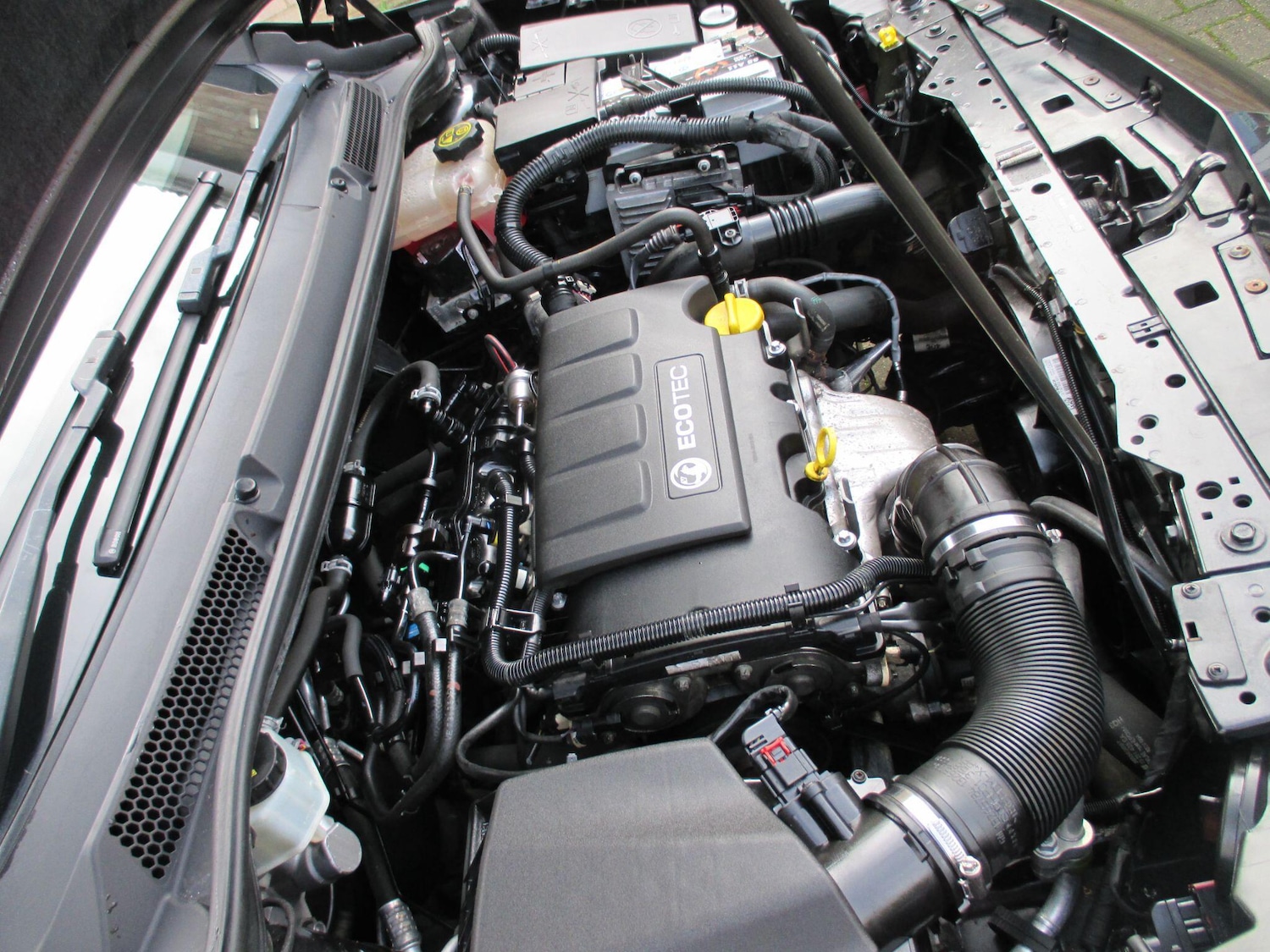 Used Vauxhall Cascada 2015 for sale - 77395935: Photo 41