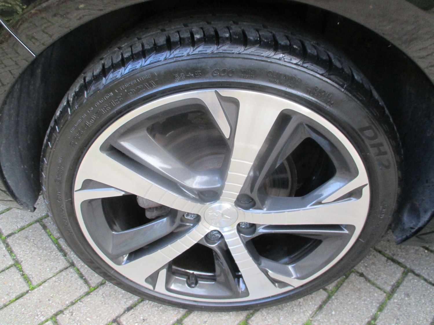 Used Peugeot 308 2018 for sale - 77305443: Photo 10