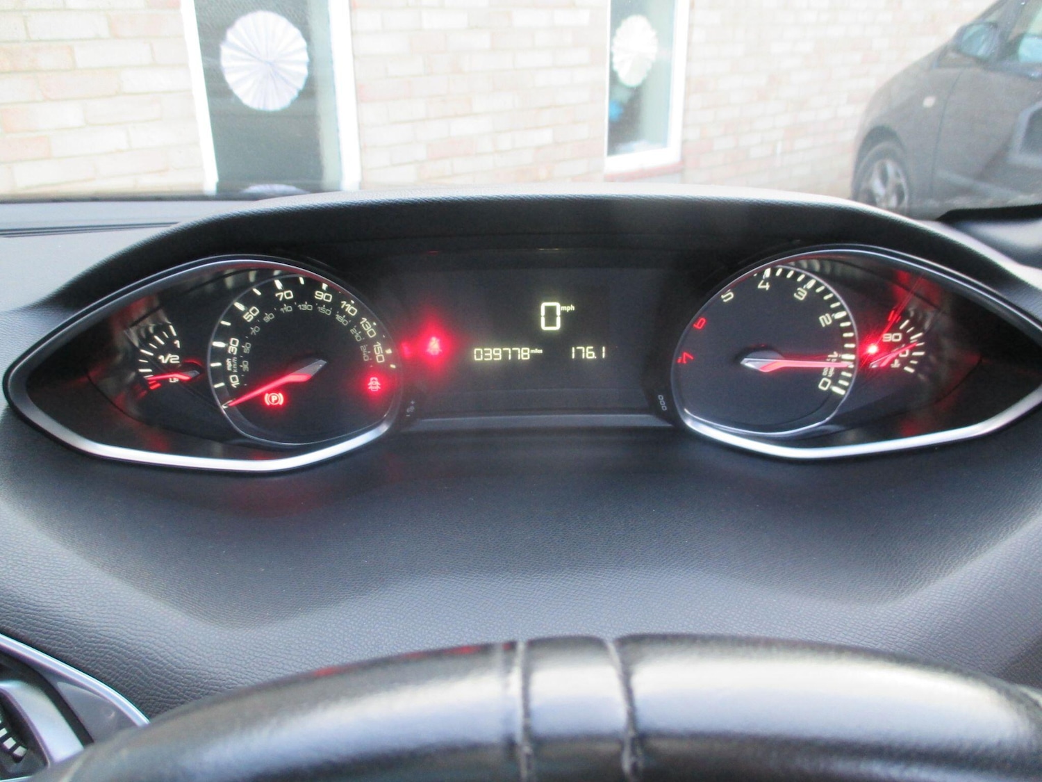 Used Peugeot 308 2018 for sale - 77305443: Photo 18