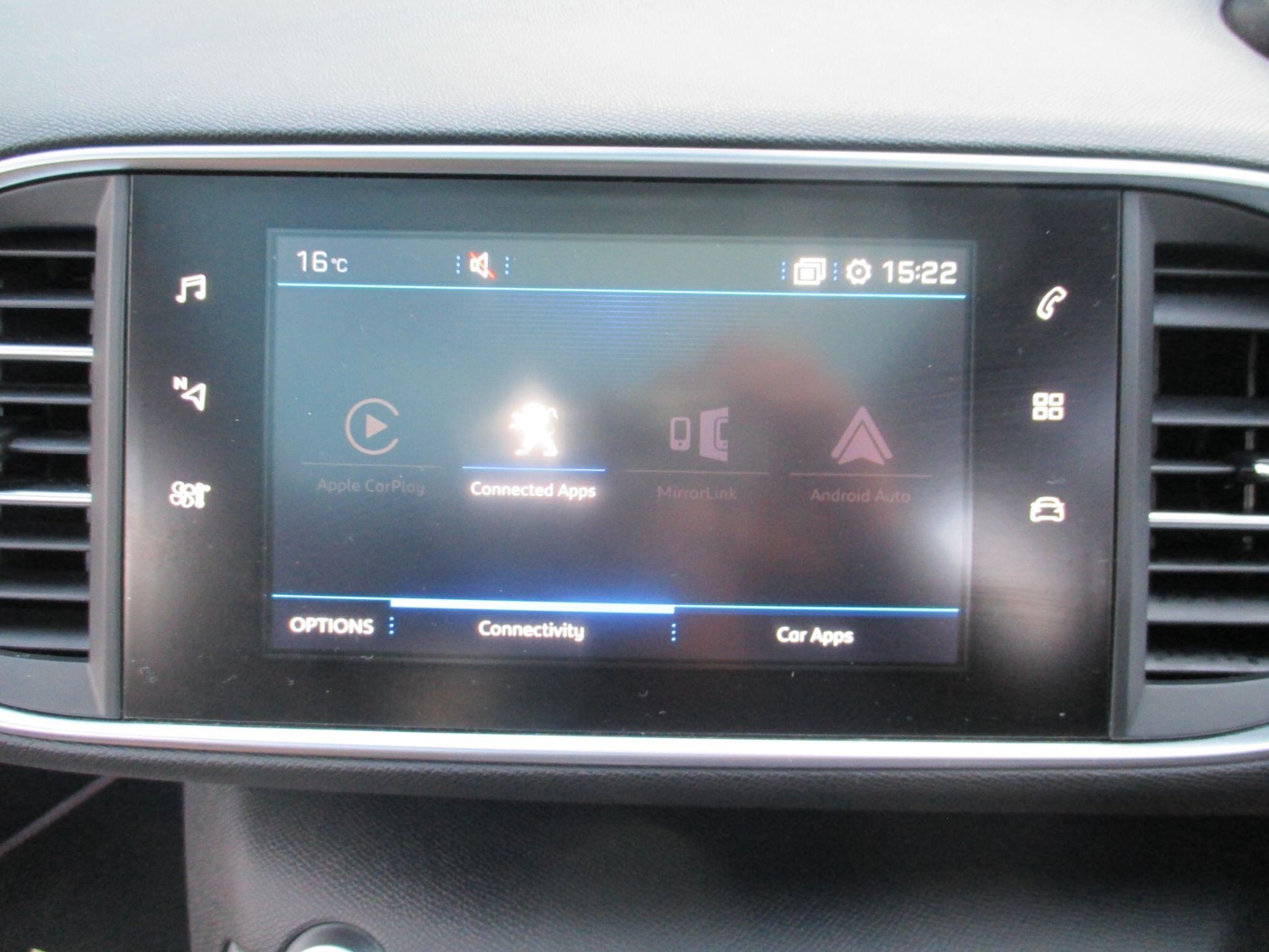 Used Peugeot 308 2018 for sale - 77305443: Photo 19