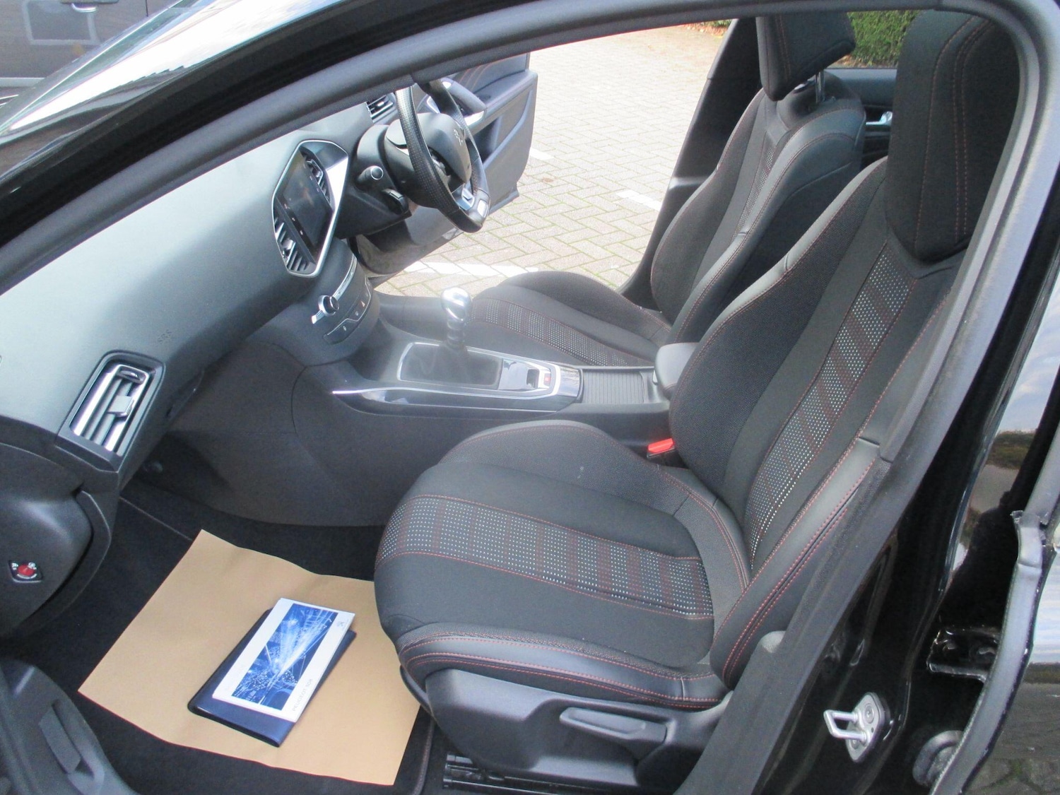 Used Peugeot 308 2018 for sale - 77305443: Photo 24