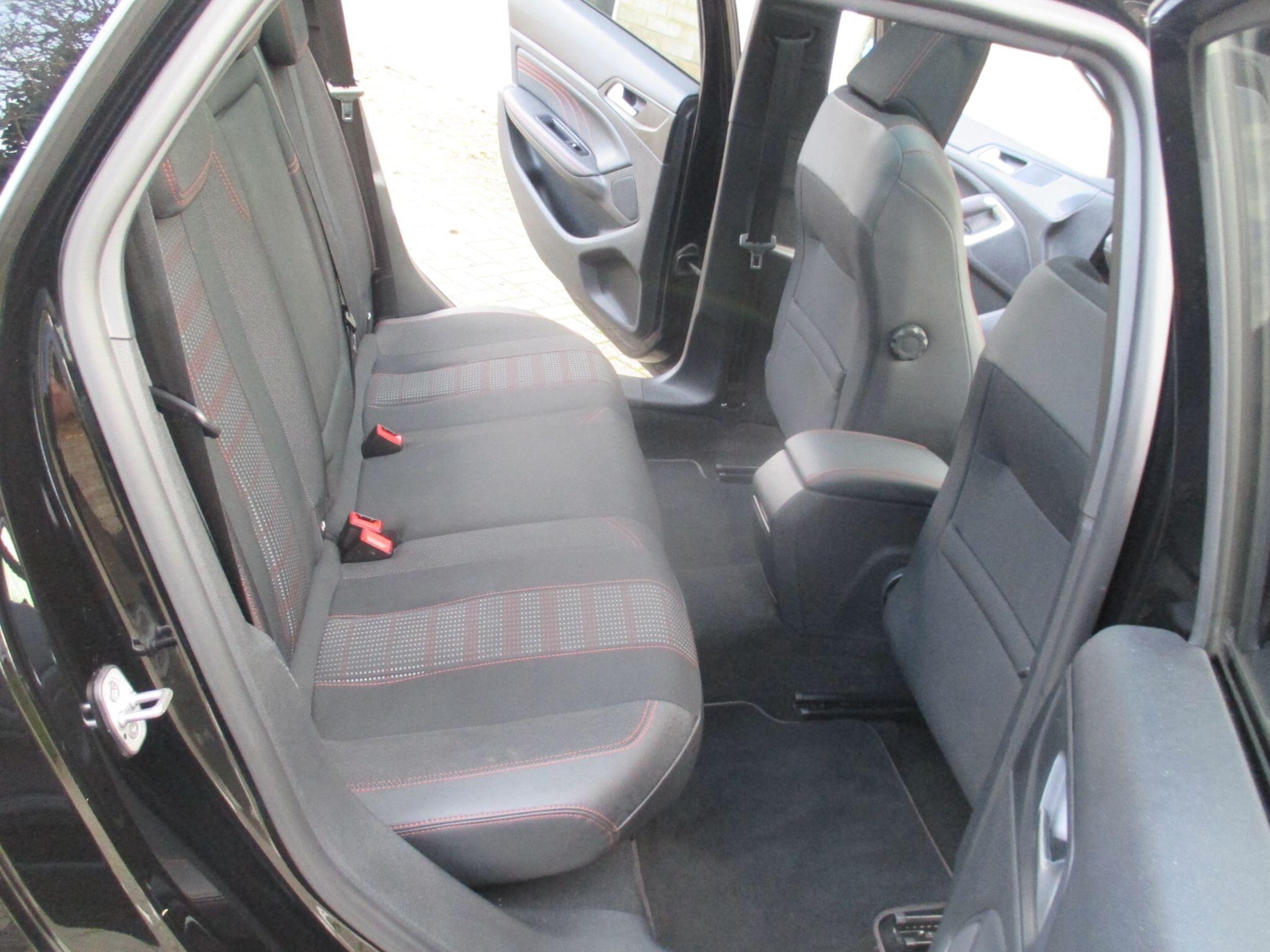 Used Peugeot 308 2018 for sale - 77305443: Photo 27