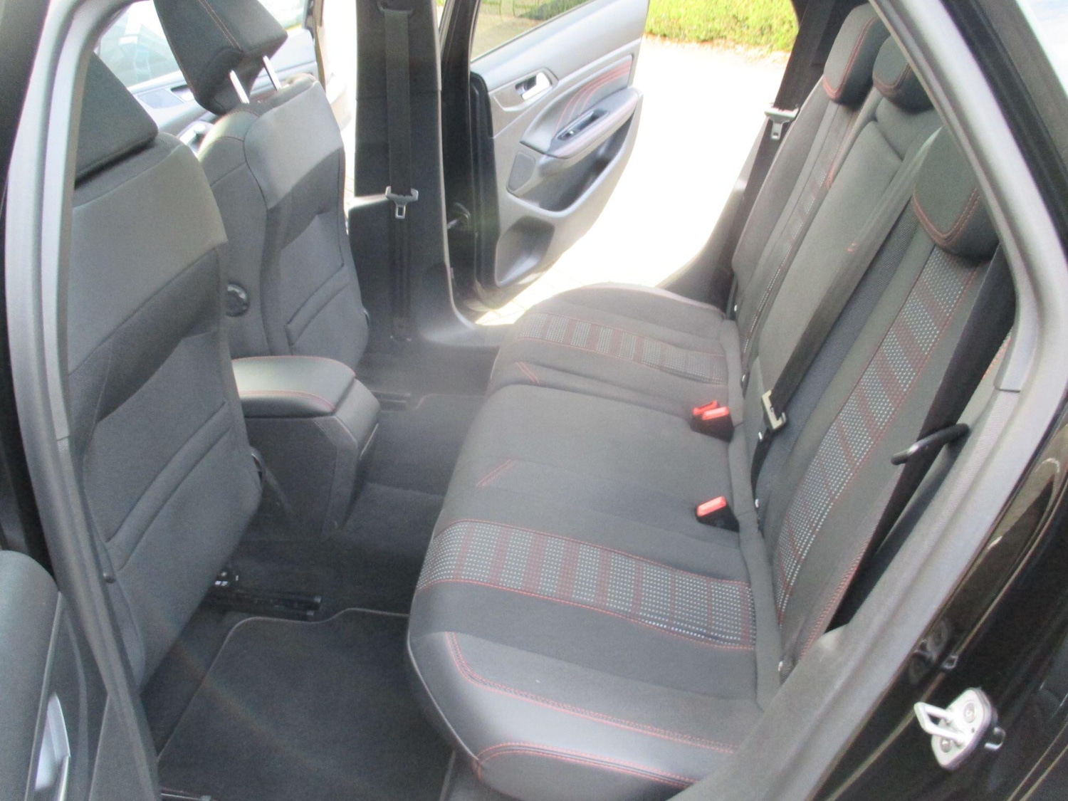 Used Peugeot 308 2018 for sale - 77305443: Photo 28