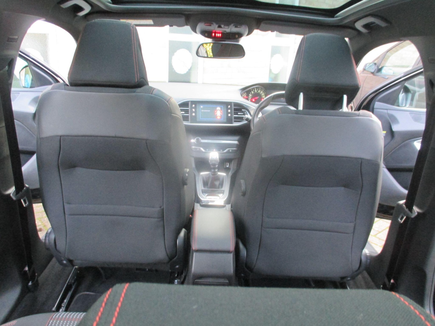 Used Peugeot 308 2018 for sale - 77305443: Photo 29