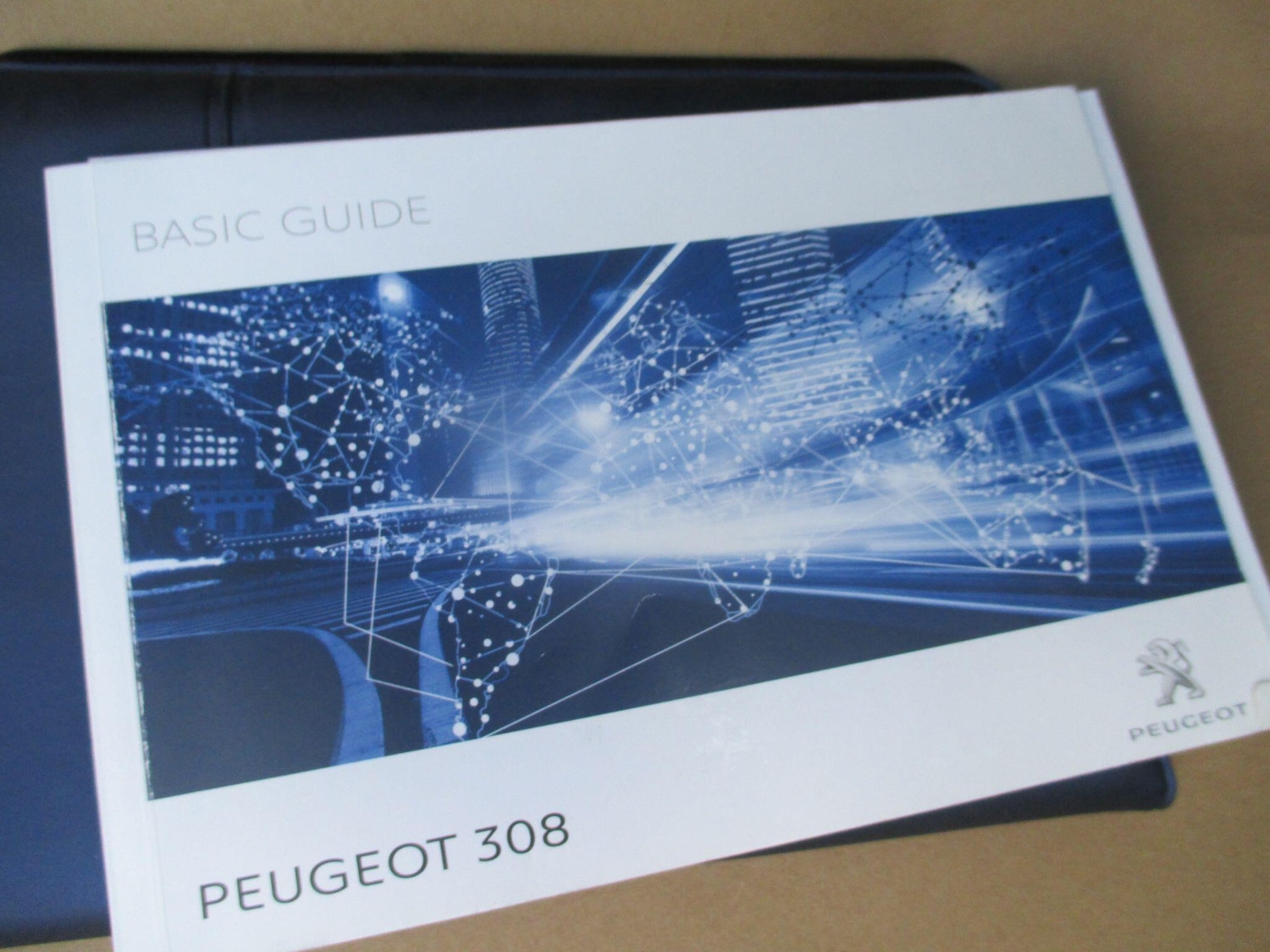 Used Peugeot 308 2018 for sale - 77305443: Photo 45