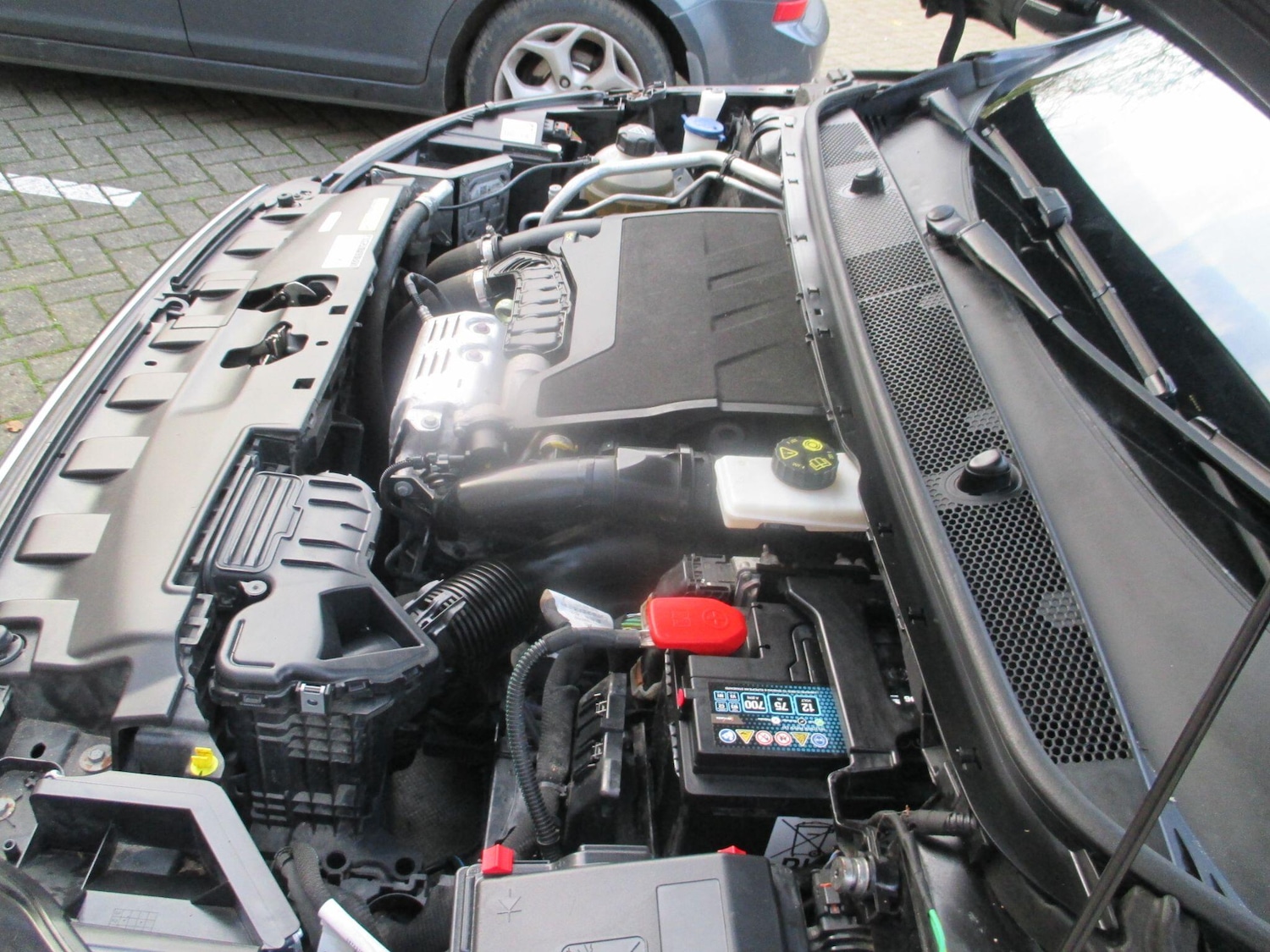 Used Peugeot 308 2018 for sale - 77305443: Photo 49