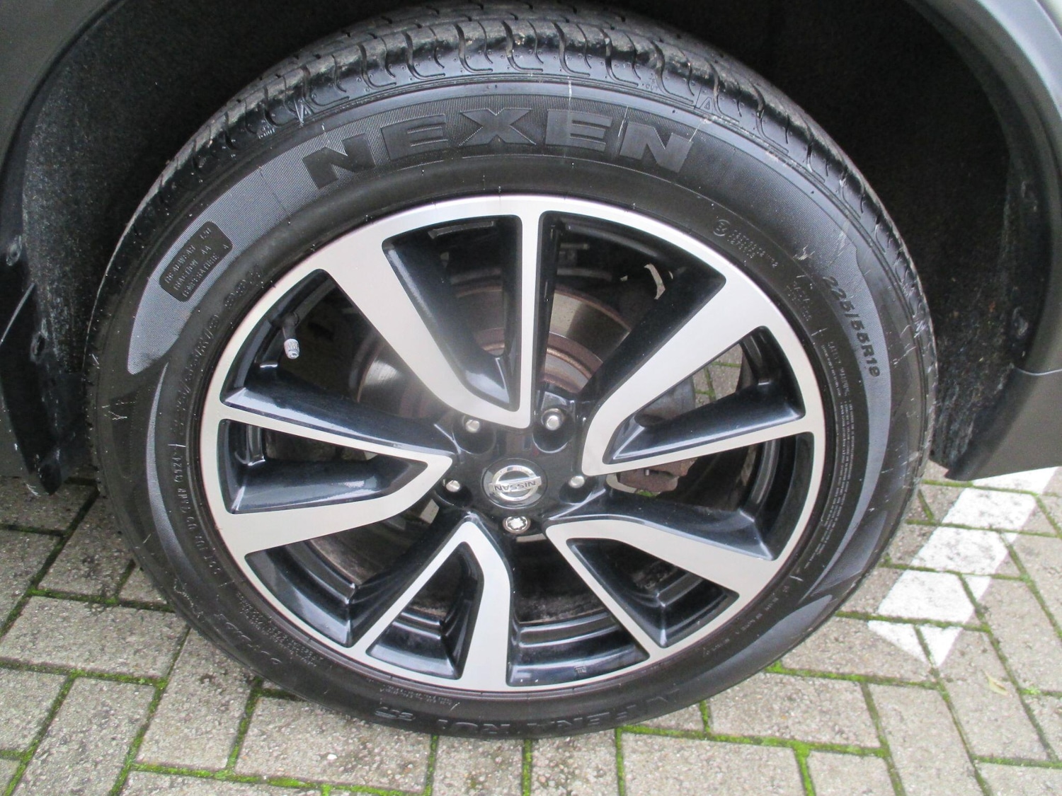 Used Nissan X-Trail 2019 for sale - 76457478: Photo 10